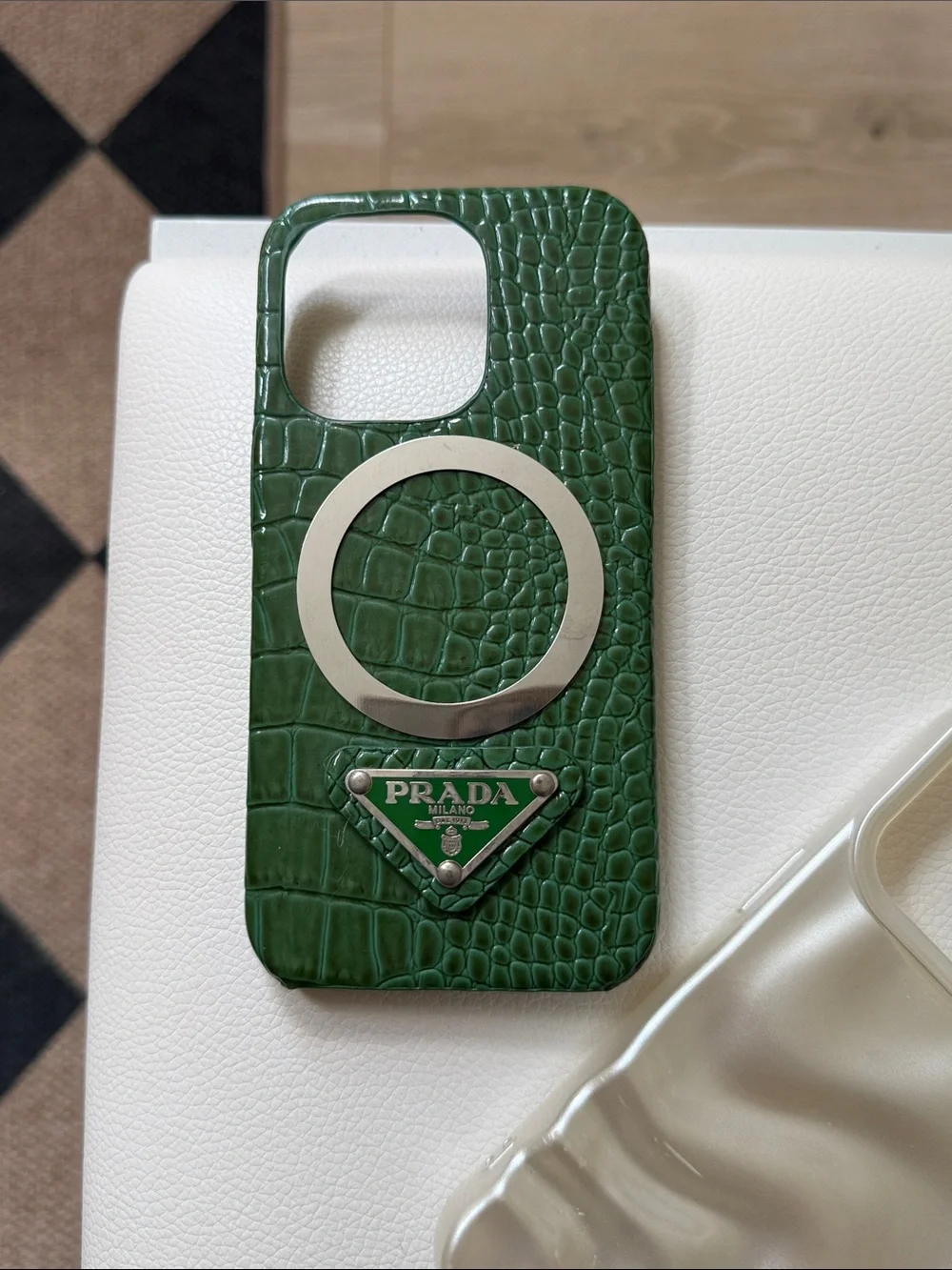 Set of 3 trendy iPhone 14 Pro phone cases for fall